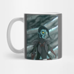 Pestilence Mug